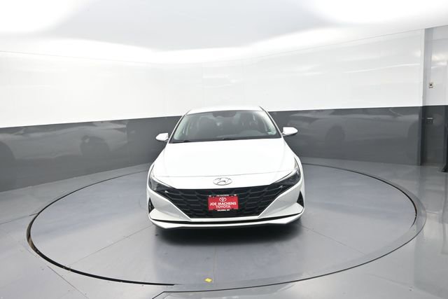 Used 2021 Hyundai Elantra SEL w/ Convenience Package FWD image 37