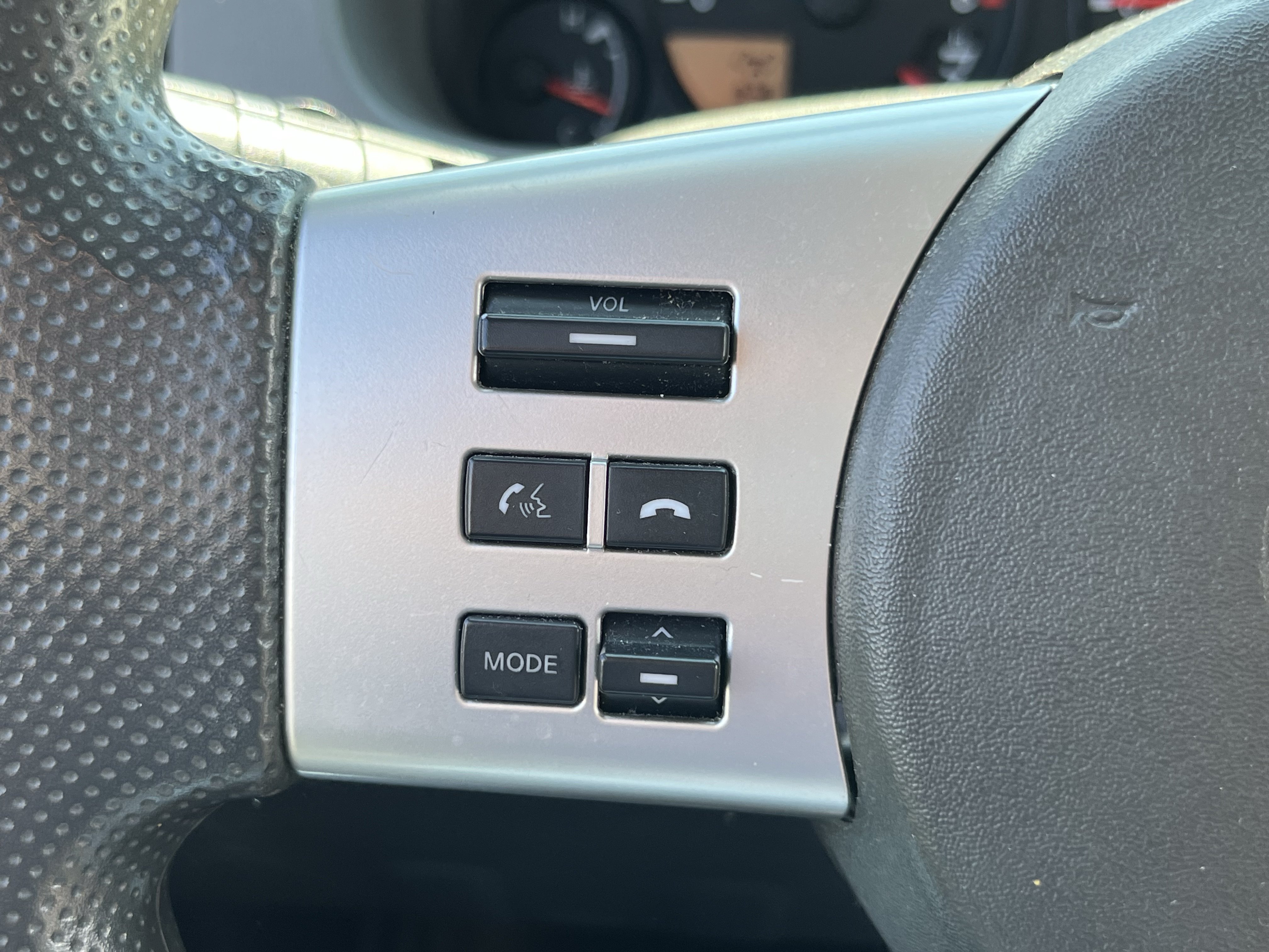 Used 2015 Nissan Xterra S w/ Value Package AWD/4WD image 22