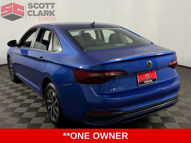 Used 2024 Volkswagen Jetta S image 5