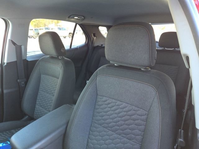 Used 2019 Chevrolet Equinox LT image 19