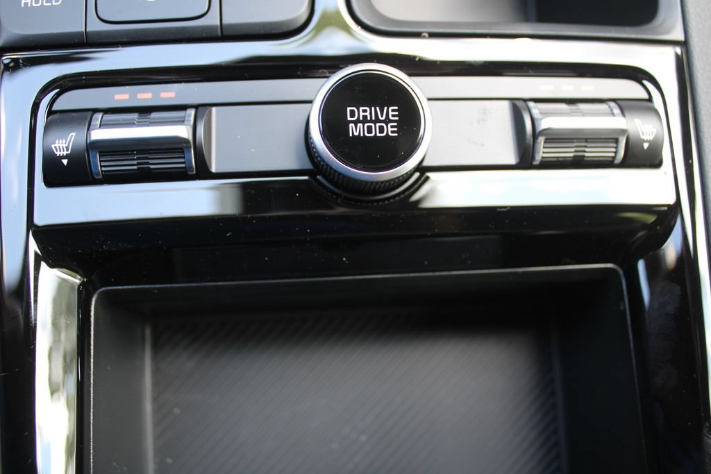 New 2026 Kia K5 GT-Line FWD image 34