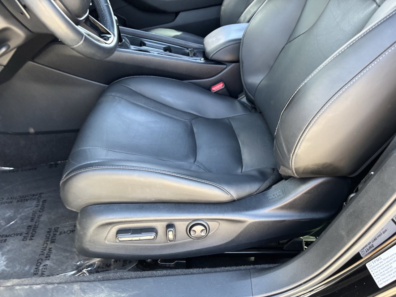 Certified 2024 Honda Accord Sport image 25