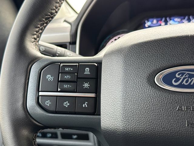 Used 2023 Ford F150 XLT w/ Equipment Group 302A High AWD/4WD image 28