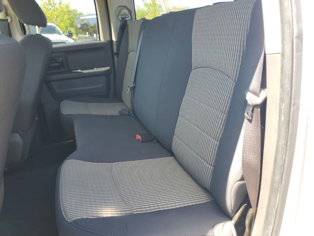 Used 2012 RAM 1500 Express AWD/4WD image 21