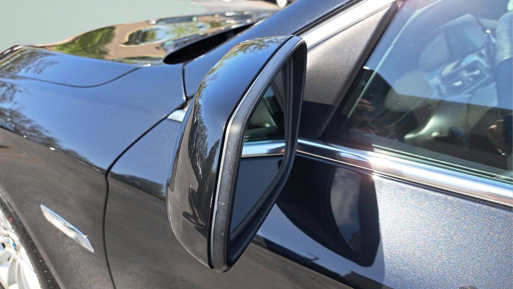 Used 2013 BMW 535i xDrive Sedan image 19