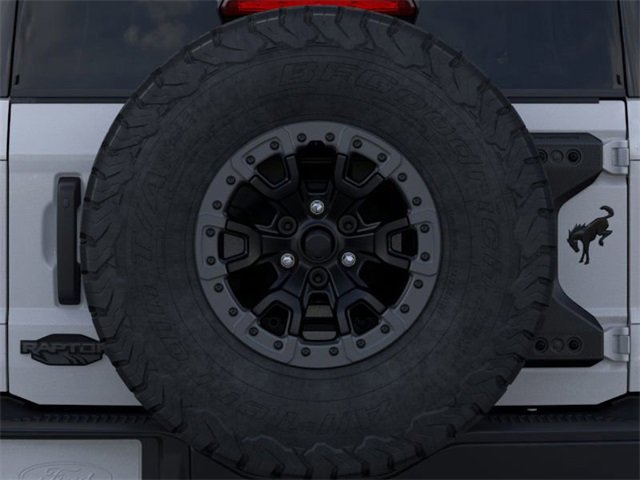New 2025 Ford Bronco Raptor image 24