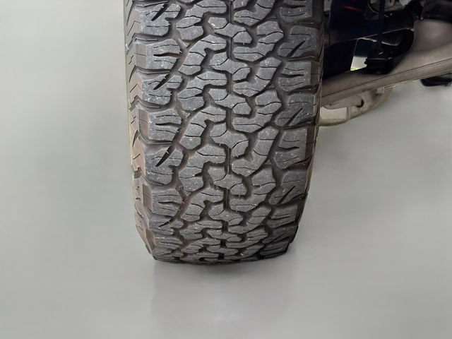 Used 2023 Ford Bronco Raptor AWD/4WD image 43