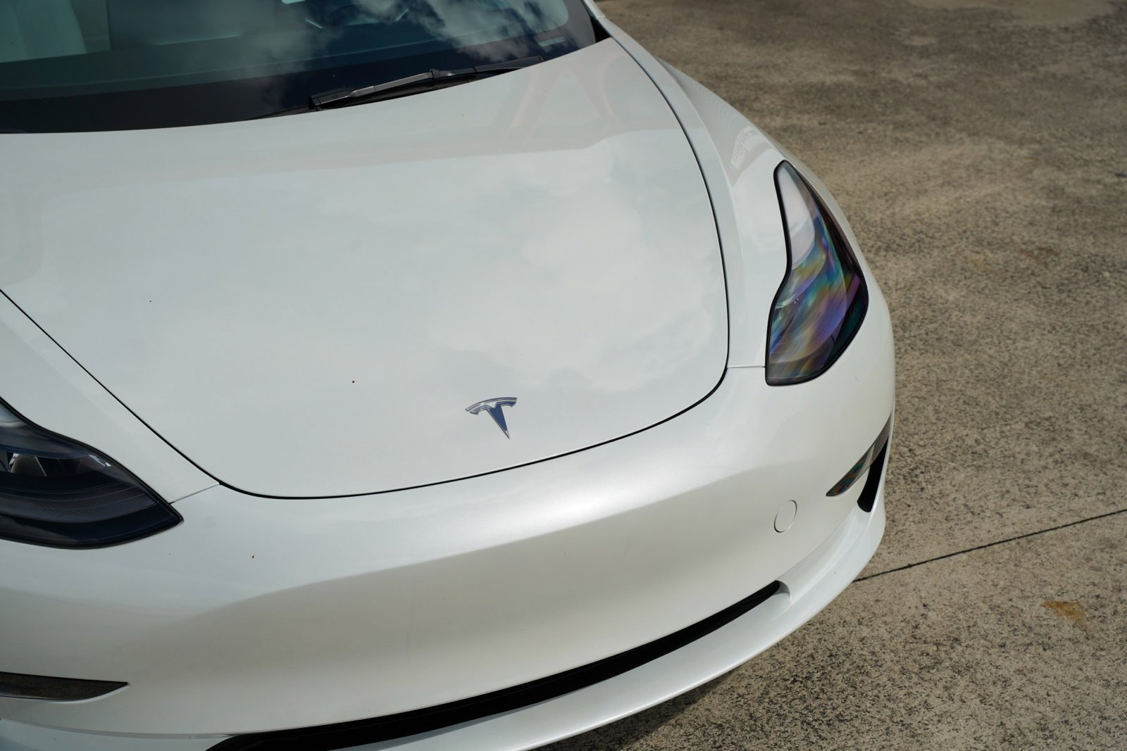 Used 2023 Tesla Model 3 Standard Range RWD image 7