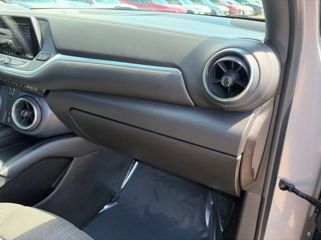 Used 2021 Chevrolet Blazer LT FWD image 50