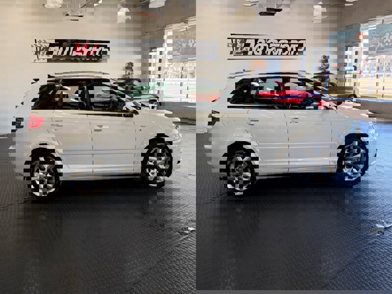 Used 2013 Audi A3 TDI Premium Plus image 12