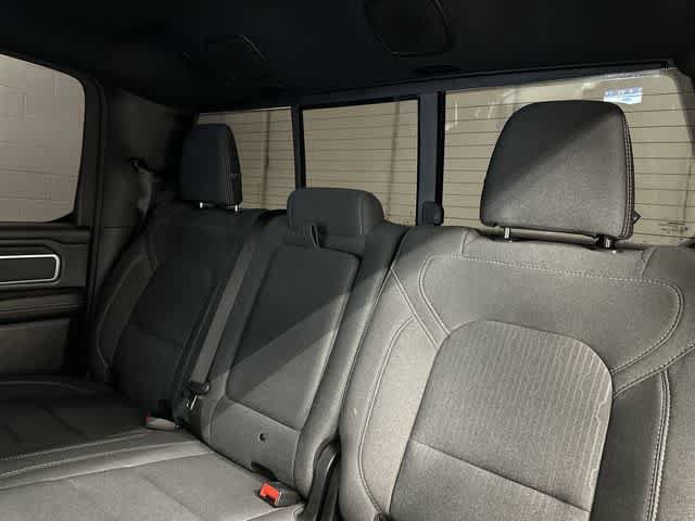Used 2023 RAM 1500 Big Horn AWD/4WD image 14