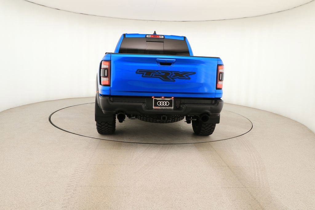Used 2022 RAM 1500 TRX w/ TRX Level 1 Equipment Group image 5