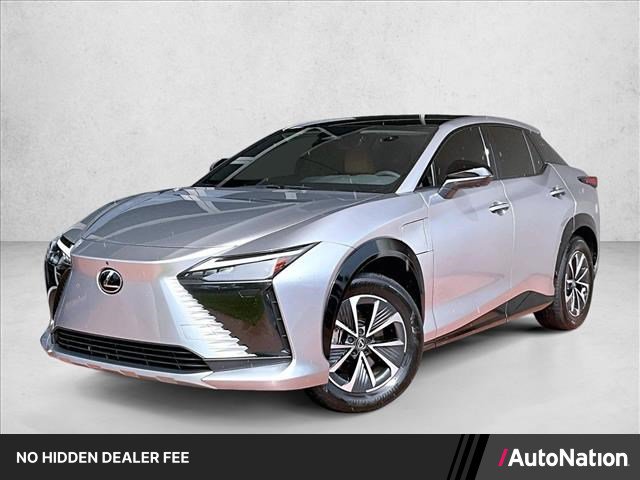 Used 2024 Lexus RZ 450e Premium w/ Accessory Package (Z1)