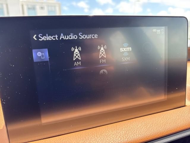 Certified 2024 Lexus IS 300 w/ Comfort Package RWD image 16