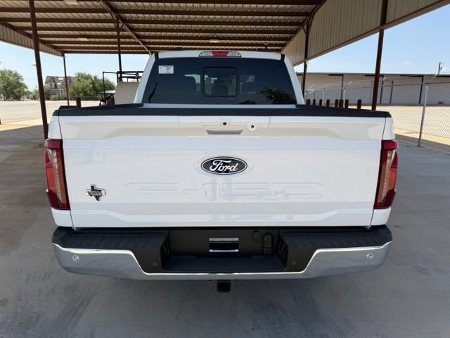 New 2026 Ford F150 XLT w/ Equipment Group 302A MID AWD/4WD image 7