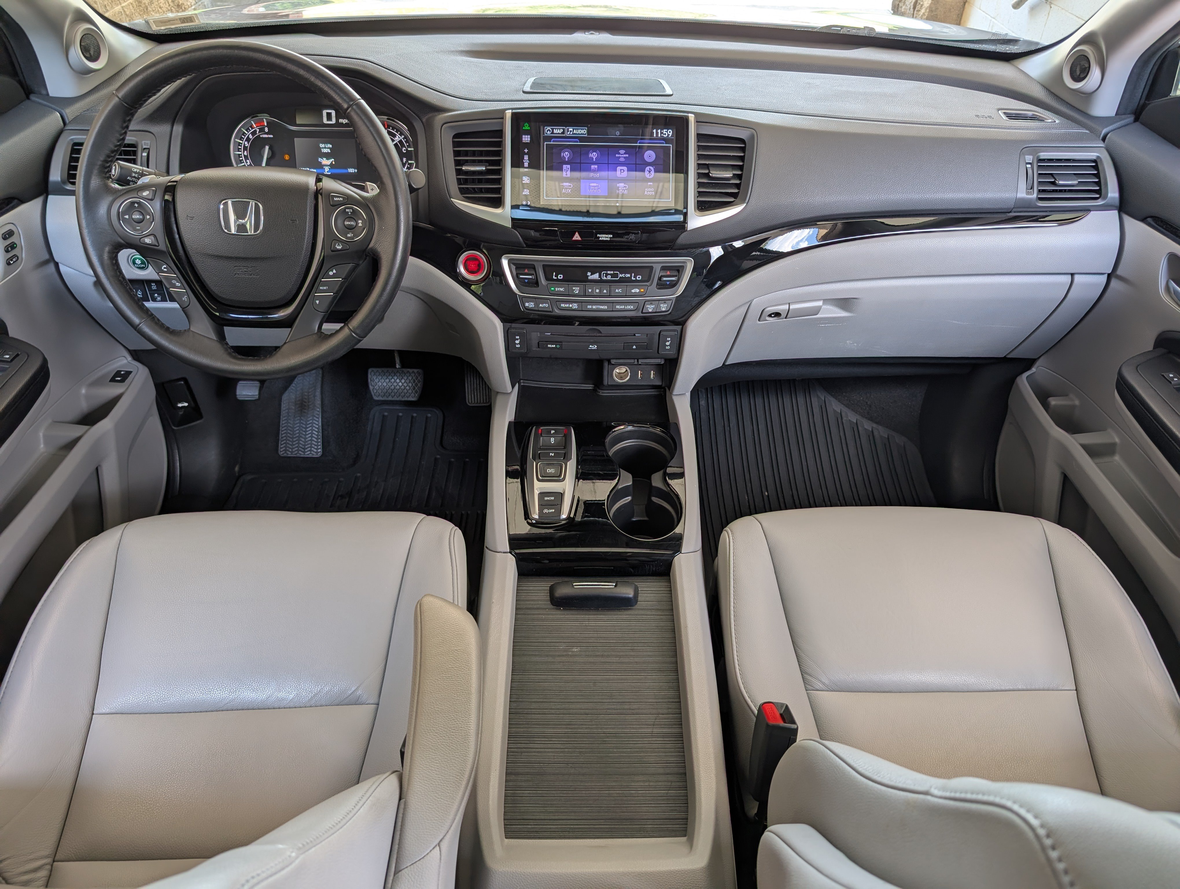 Used 2016 Honda Pilot Touring image 26