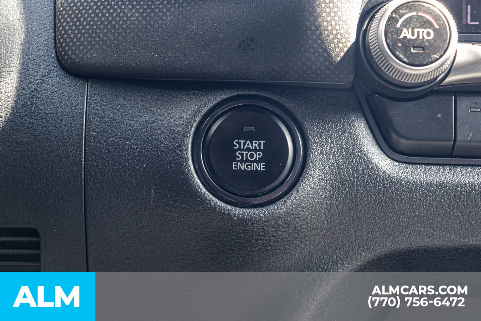 Used 2024 MAZDA CX-50 AWD 2.5 S w/ Preferred Package image 35