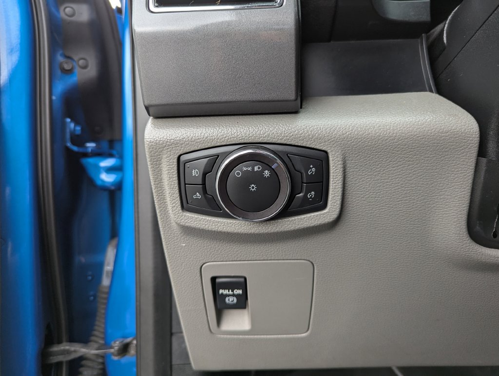 Used 2019 Ford F150 XLT w/ XTR Package AWD/4WD image 15