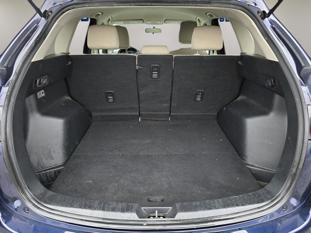 Used 2014 MAZDA CX-5 Touring image 14