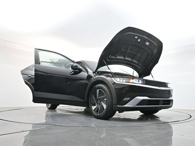 Used 2026 Hyundai Ioniq 5 SEL AWD/4WD image 33