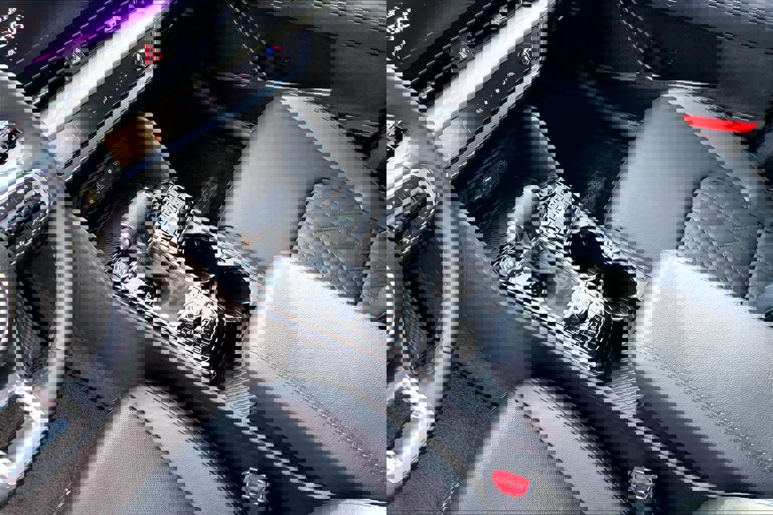 Used 2024 Kia Sportage X-Line w/ X-Line Premium Package image 17