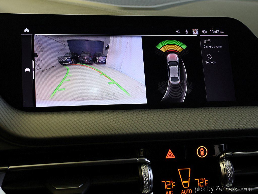 Used 2021 BMW 228i xDrive Gran Coupe w/ M Sport Package image 21