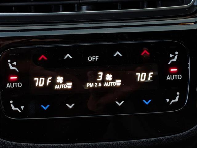 Used 2023 Mercedes-Benz EQS 580 4MATIC Sedan image 16