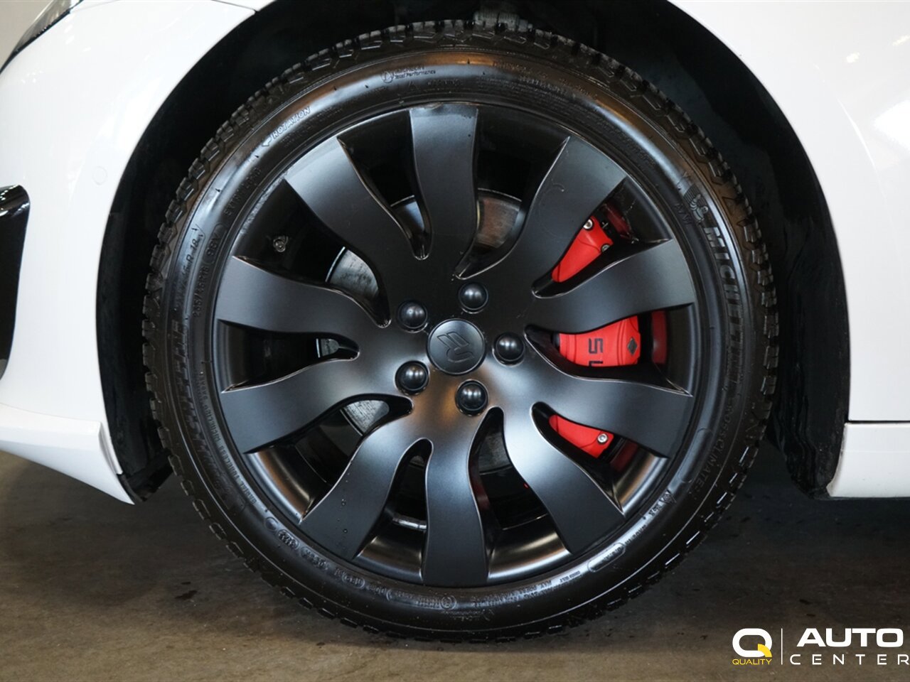 Used 2019 Tesla Model 3 Long Range AWD/4WD image 8