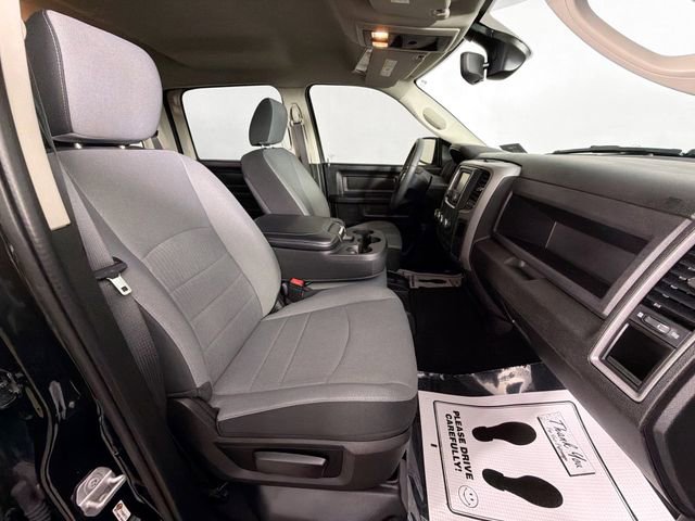 Used 2022 RAM 1500 Tradesman w/ Tradesman SXT Package image 27