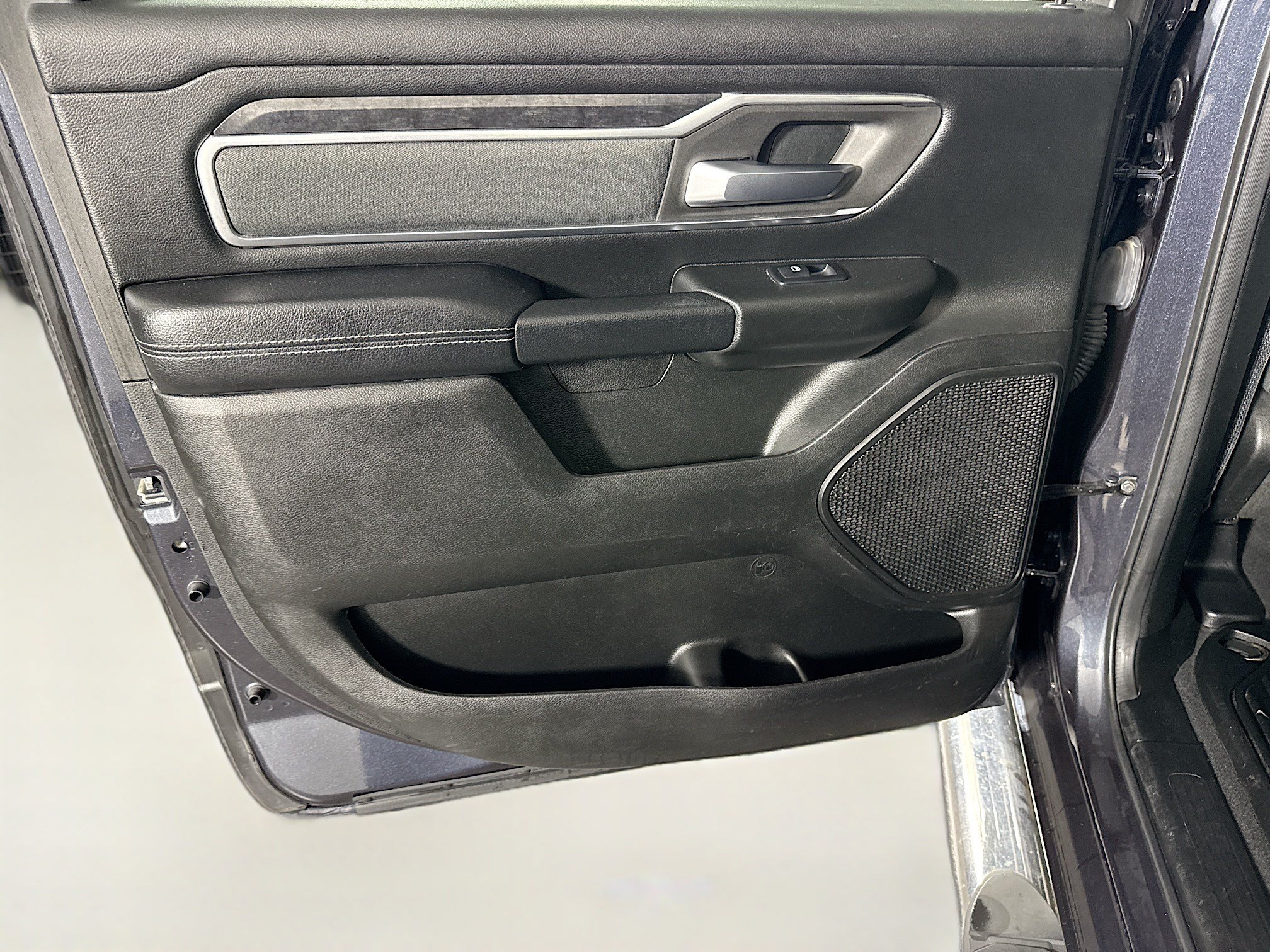 Used 2019 RAM 1500 Big Horn AWD/4WD image 26