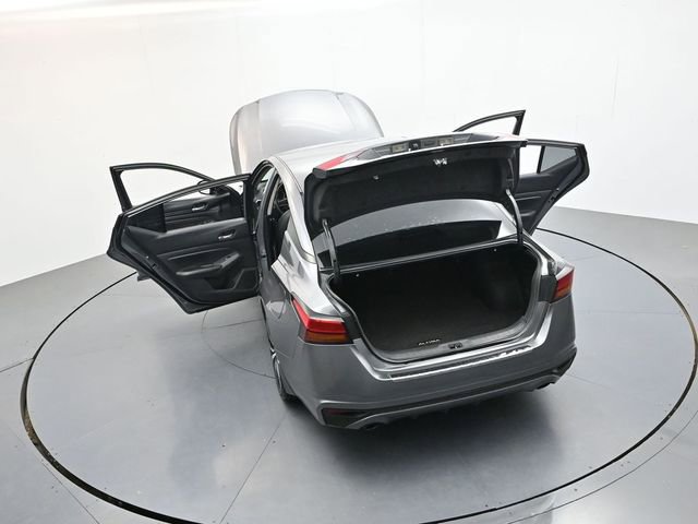 Used 2020 Nissan Altima 2.5 SR FWD image 55