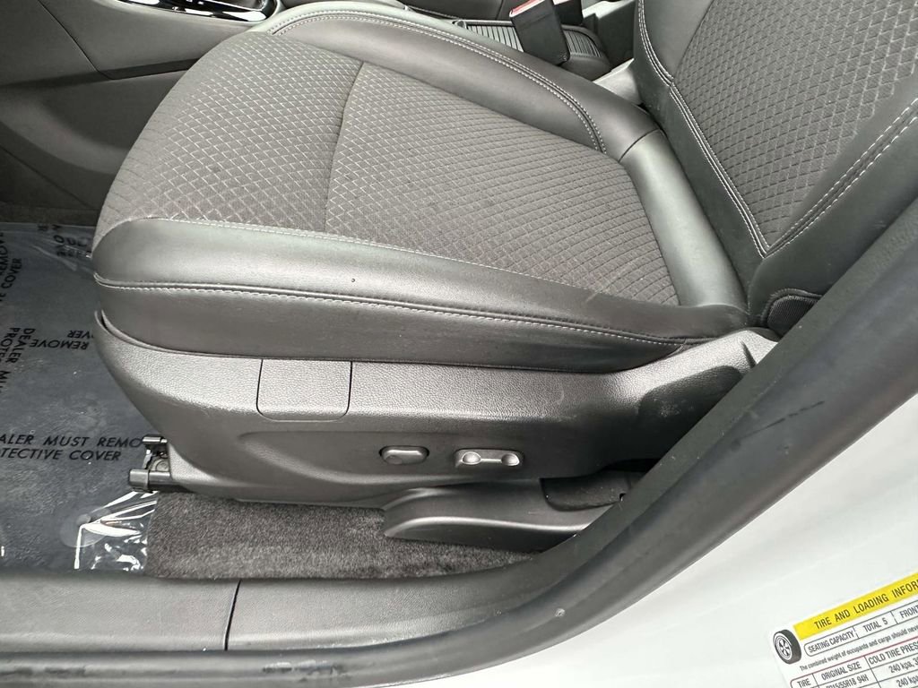 Certified 2022 Buick Encore Preferred w/ Safety Package image 20