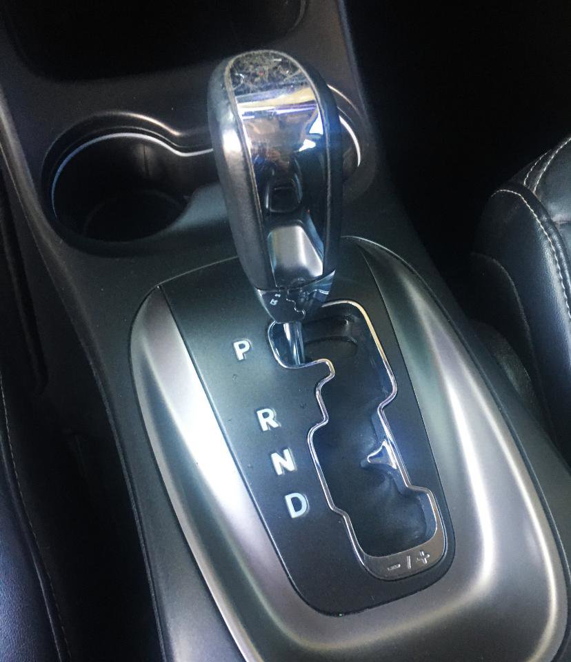 Used 2018 Dodge Journey Crossroad image 26