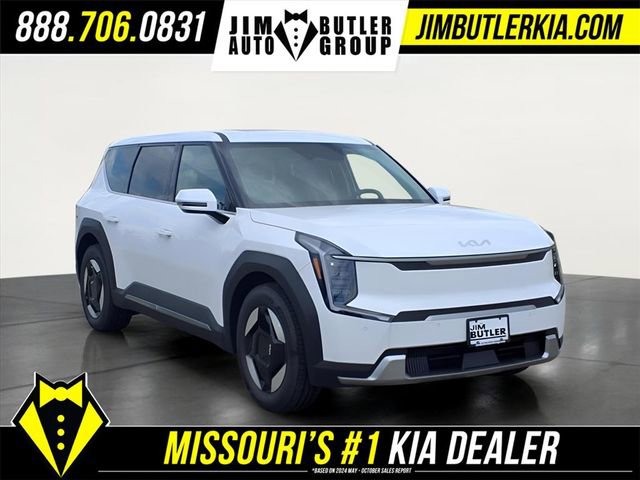 New 2026 Kia EV9 Light image 28