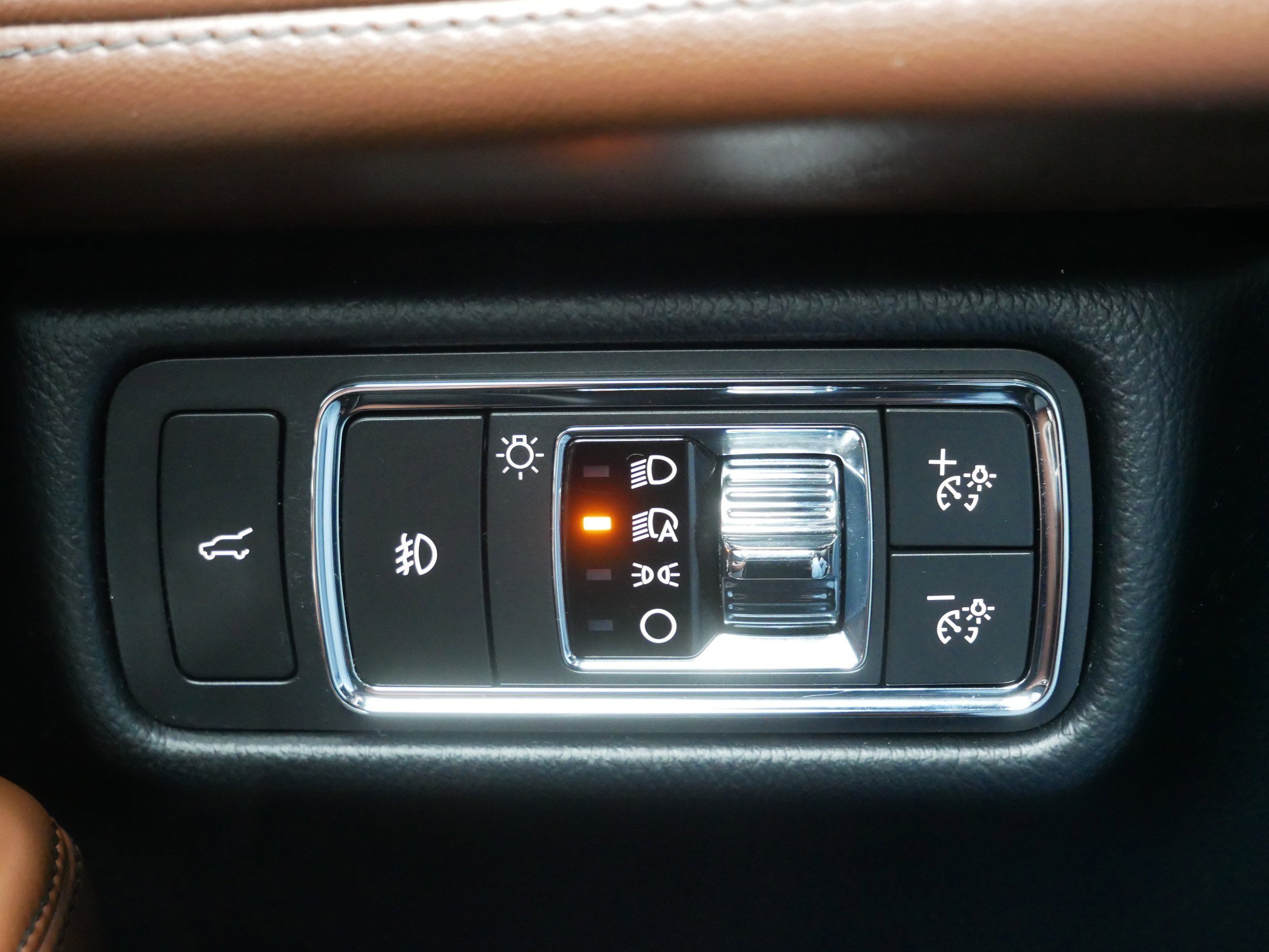 Used 2021 Lincoln Aviator Reserve w/ Equipment Group 202A image 25