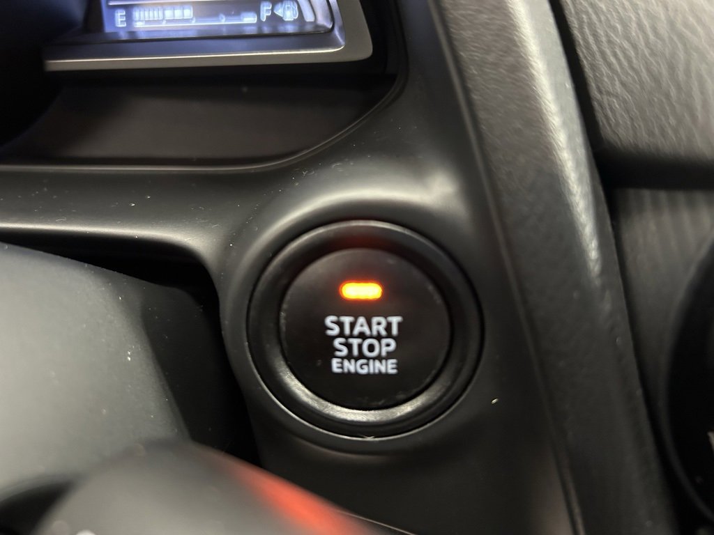 Used 2016 MAZDA CX-3 Touring image 14