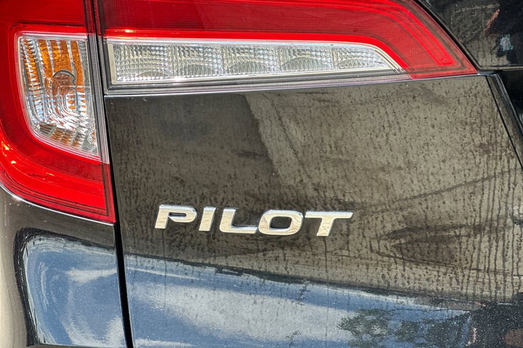Used 2022 Honda Pilot EX-L image 27
