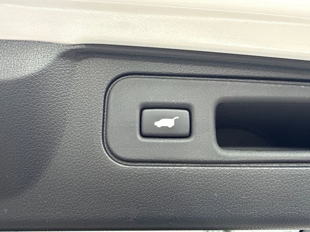 Certified 2023 Honda Passport TrailSport image 17