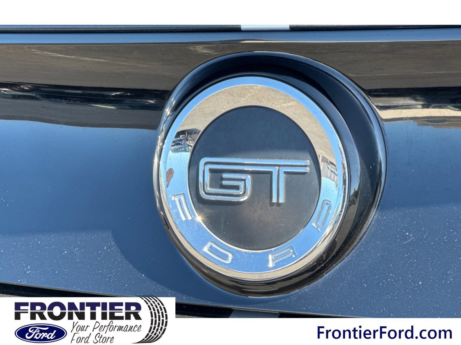 Used 2014 Ford Mustang GT Premium w/ Electronics Package RWD image 25
