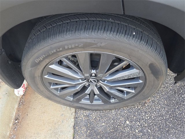 Used 2024 Nissan Pathfinder SL w/ SL Premium Package image 13