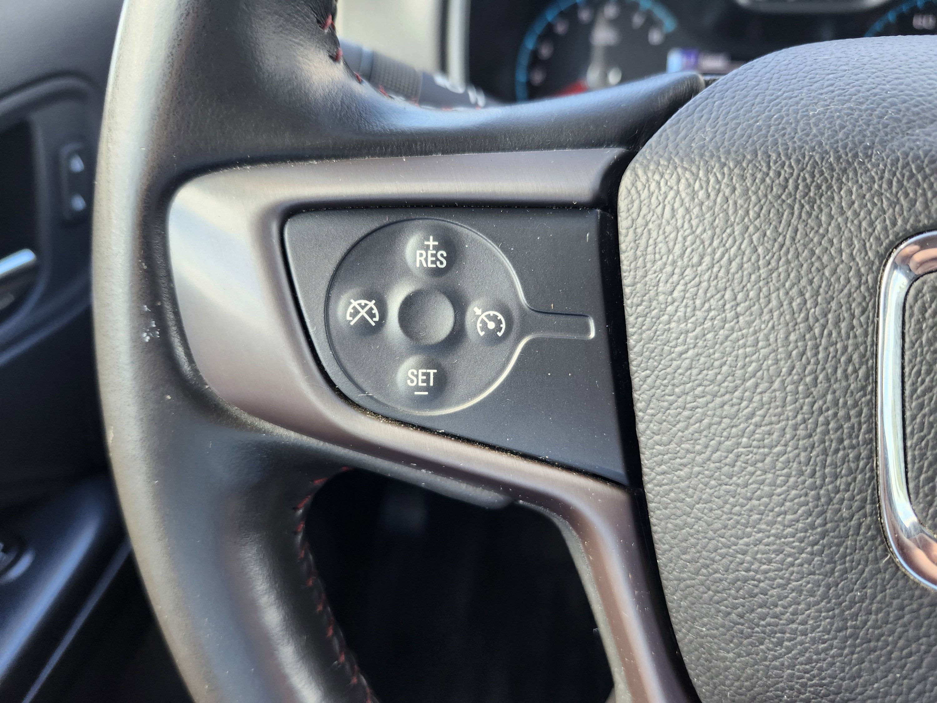 Used 2018 GMC Canyon All Terrain w/ Trailering Package image 15