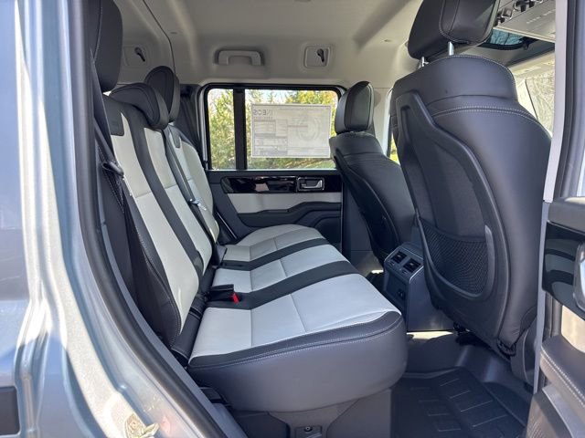 New 2026 INEOS Grenadier Fieldmaster Edition AWD/4WD image 29