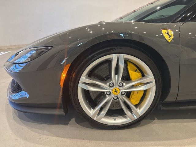 Used 2024 Ferrari 296 GTB image 13