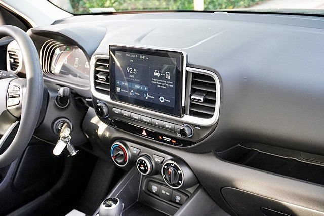New 2026 Hyundai Venue SE FWD image 12
