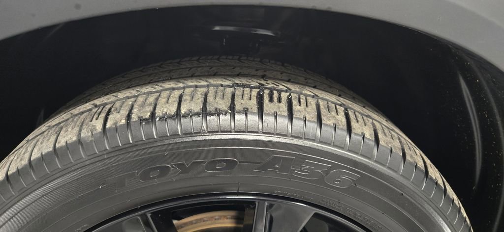 Used 2025 MAZDA CX-5 Carbon Edition image 47