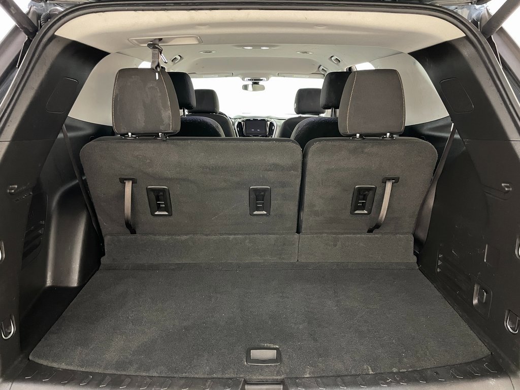 Used 2019 Chevrolet Traverse LT w/ LPO, Floor Liner Package image 44