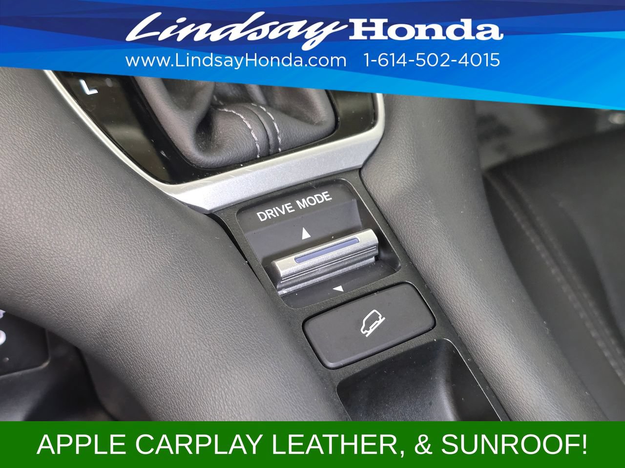 Used 2024 Honda HR-V EX-L image 20