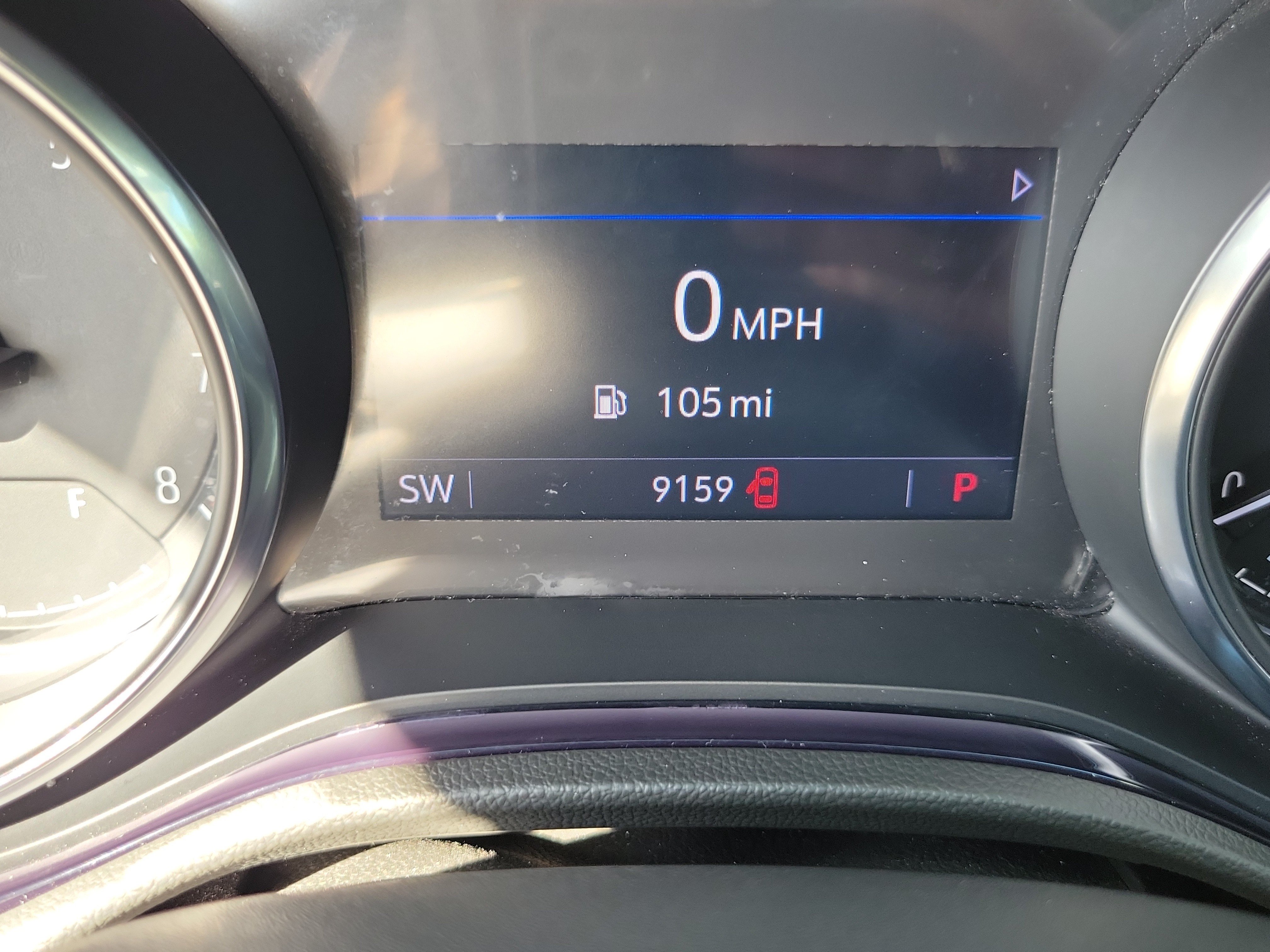 Used 2023 Buick Encore GX Essence w/ Experience Buick Package FWD image 29