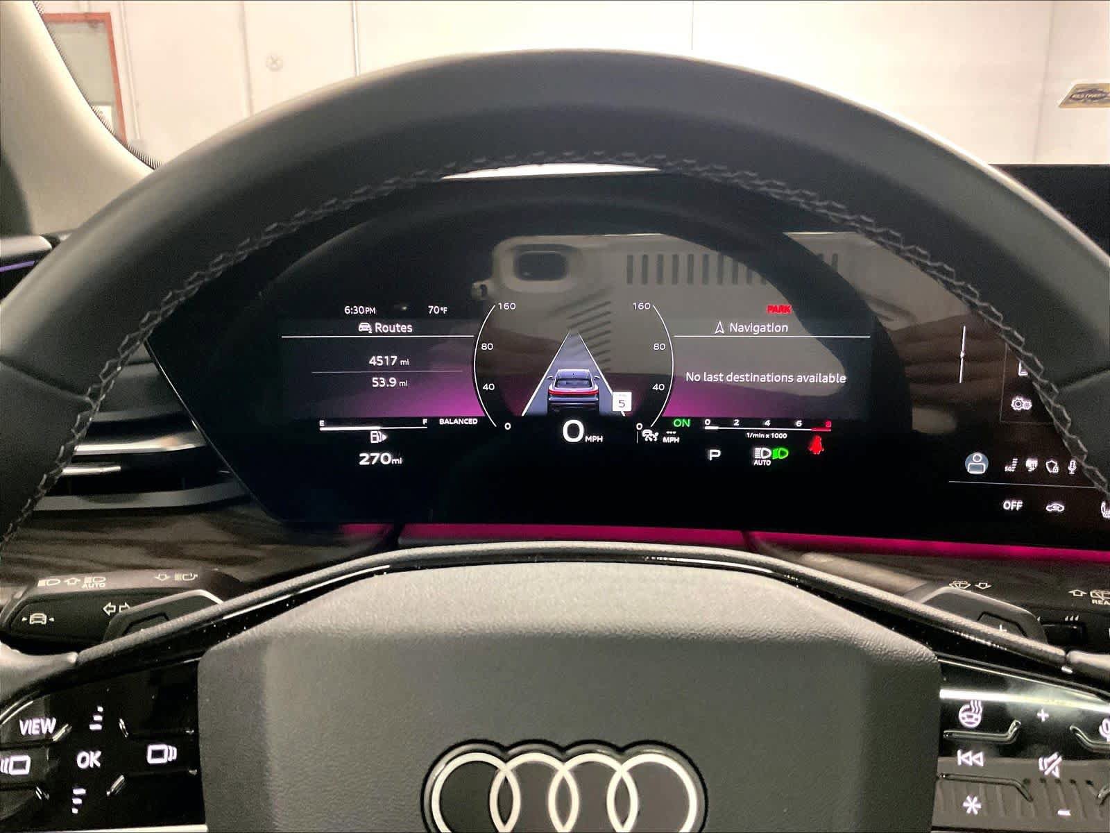 Certified 2025 Audi Q5 Premium w/ Convenience Package AWD/4WD image 21
