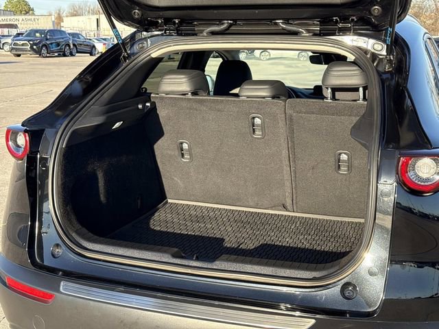 Used 2023 MAZDA CX-30 AWD 2.5 S w/ Preferred Package image 26